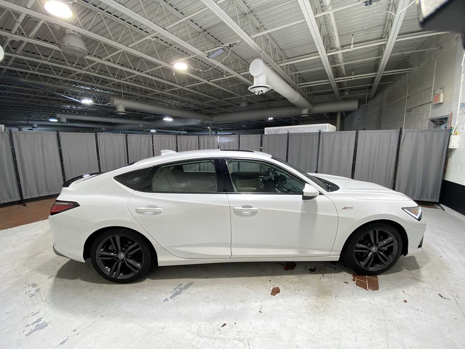 2023 Acura Integra A-Spec photo 26