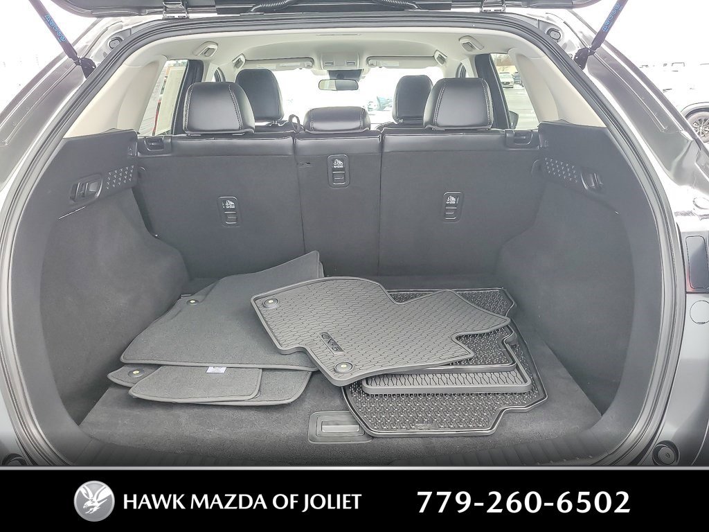 2025 MAZDA CX-5 - Image 18