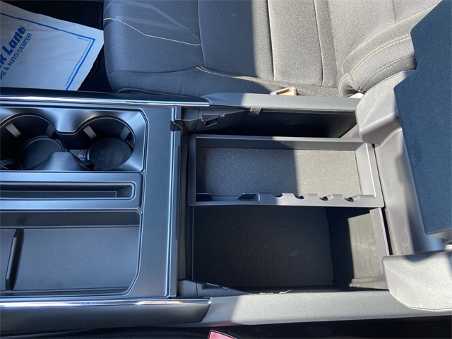 2025 Ford F-150 STX photo 7