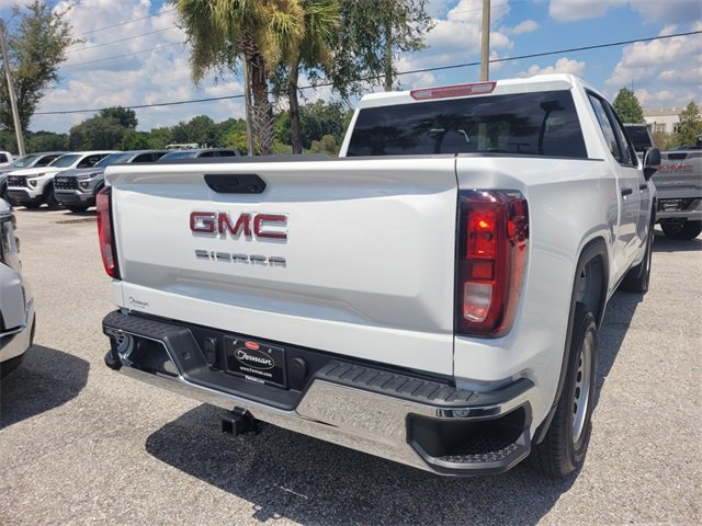 2026 Gmc Sierra 1500 Pro photo 3