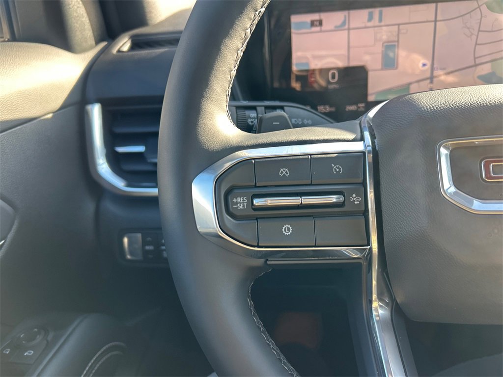 2026 GMC TERRAIN - Image 18