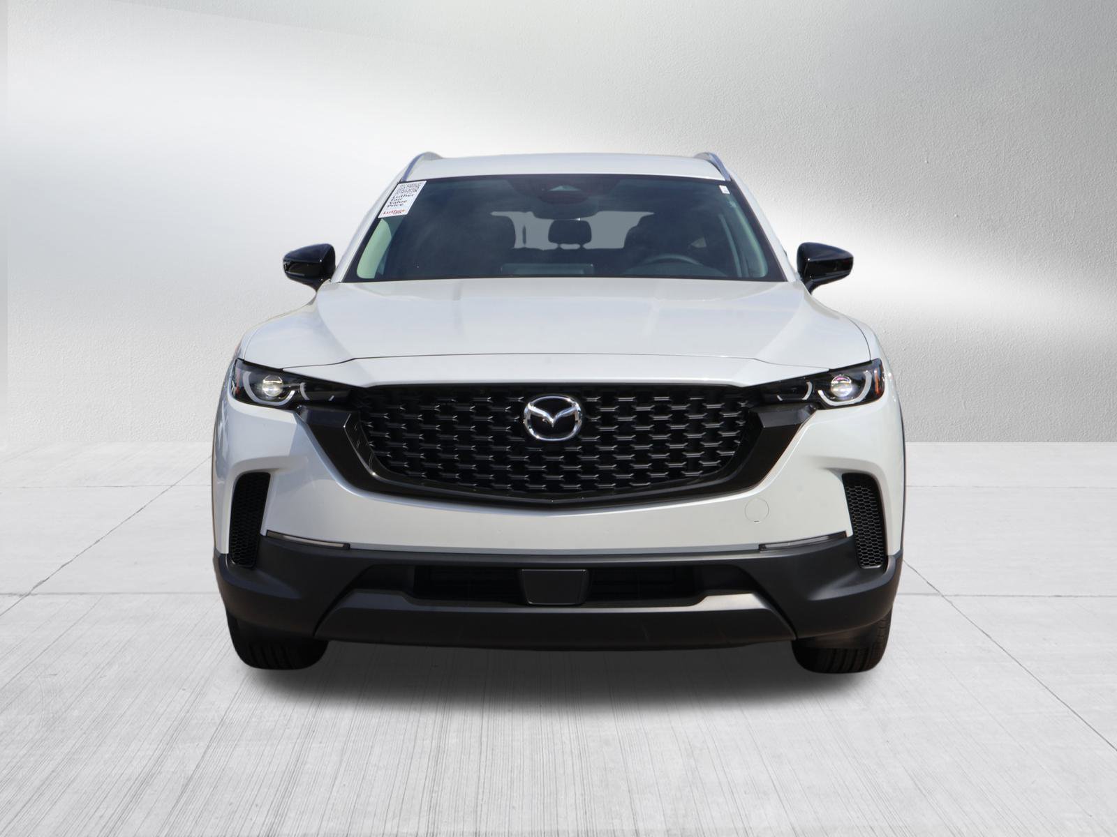 2025 Mazda CX-50 Preferred photo 2