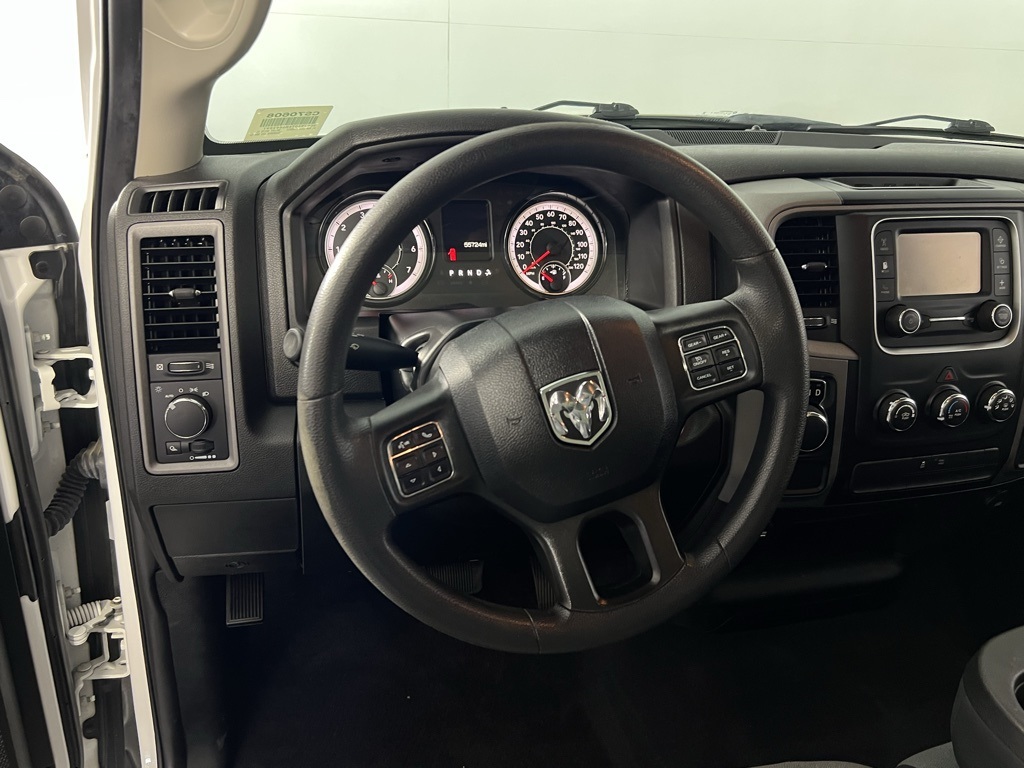 2021 Ram 1500 Classic Tradesman photo 12