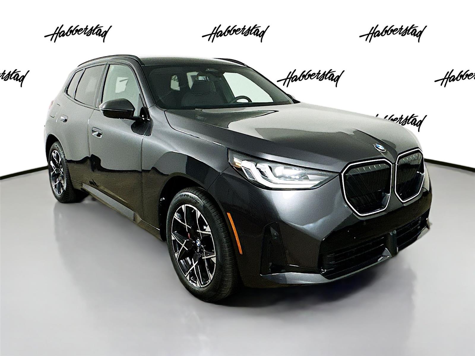 2026 Bmw X3 photo 3