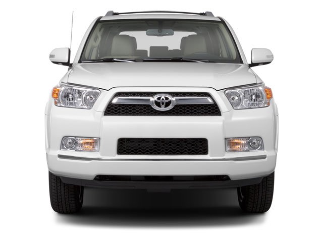 2013 Toyota 4Runner SR5 photo 4