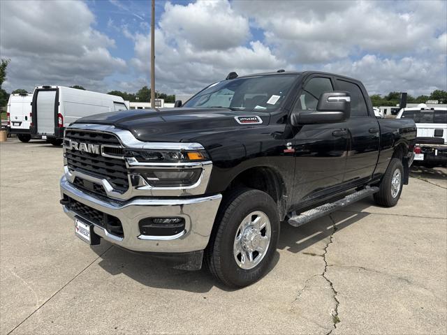 2025 Ram 2500 Tradesman photo 3
