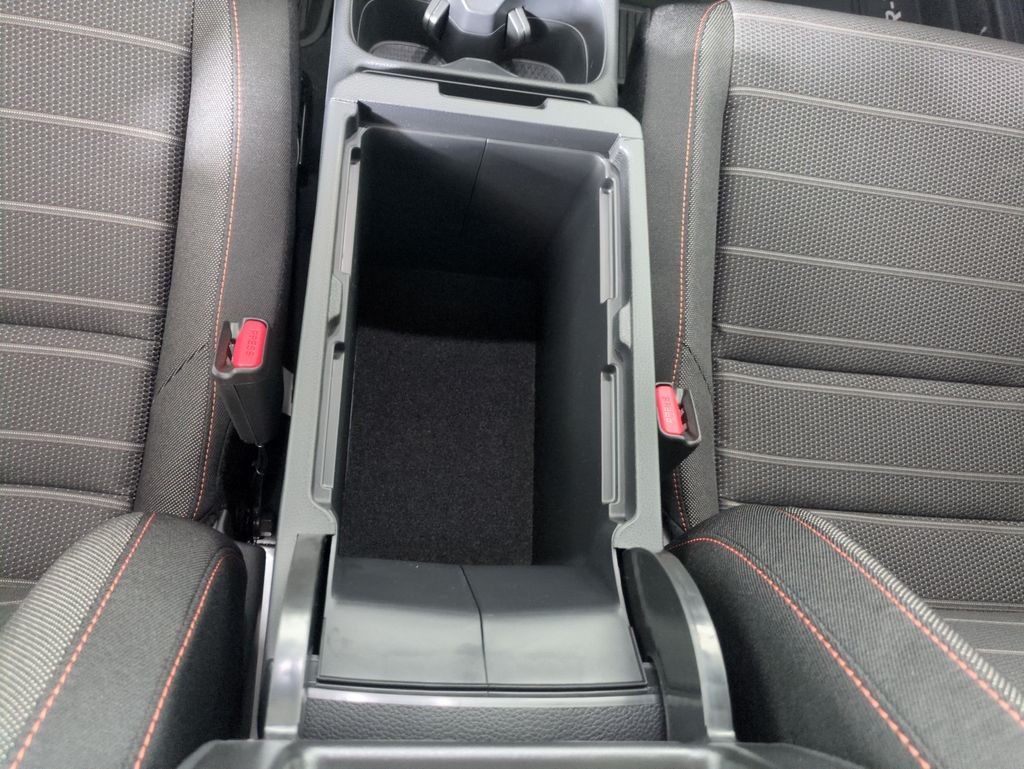 2026 Honda CR-V Hybrid Sport photo 23