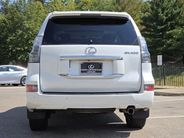 2019 Lexus GX 460 photo 19