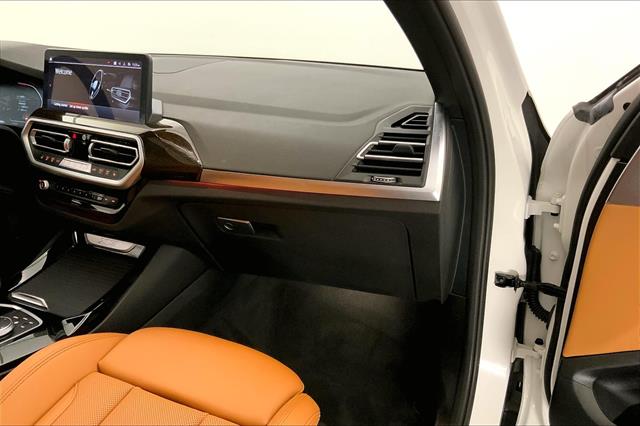 2022 Bmw X3 xDrive30i photo 20