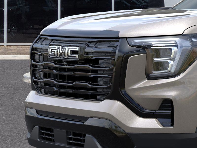 2026 Gmc Terrain Elevation photo 12