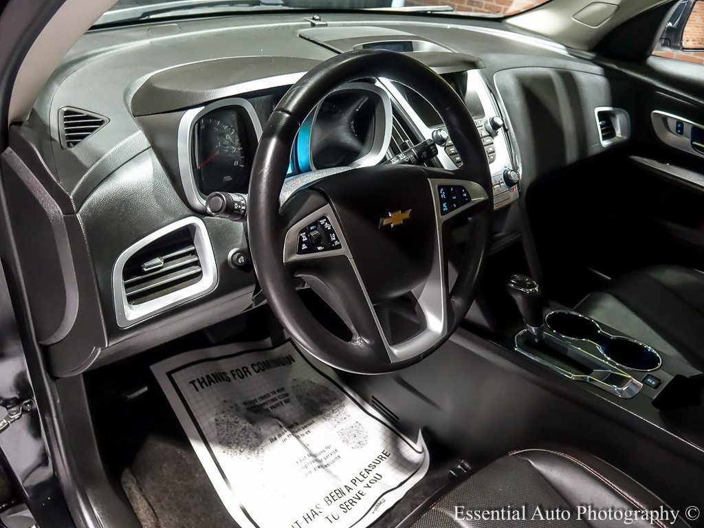 2016 CHEVROLET EQUINOX - Image 13