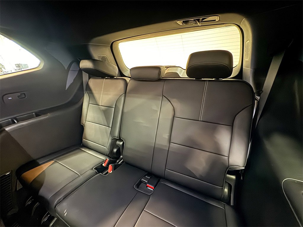 2025 Gmc Acadia Elevation photo 17