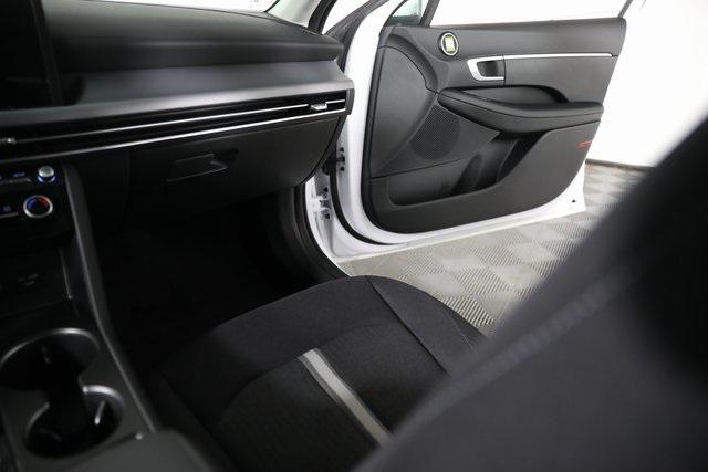 2026 Hyundai Sonata SE photo 20