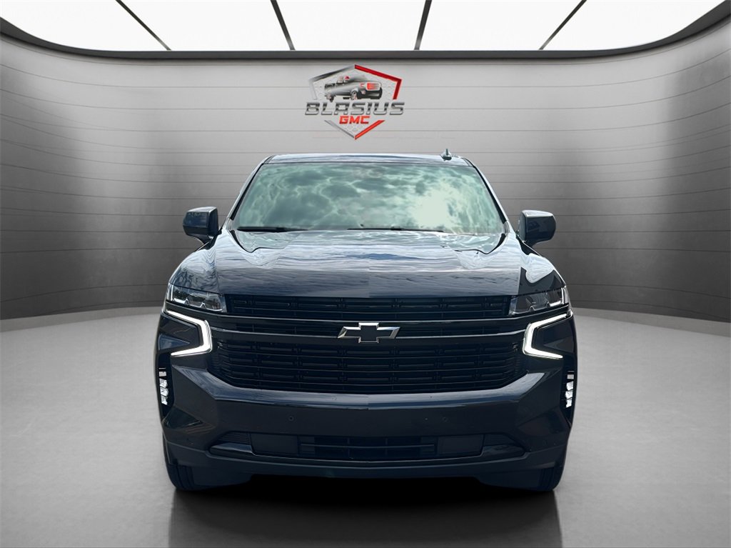2023 Chevrolet Tahoe RST photo 8