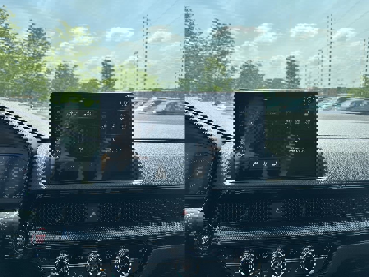 2026 Honda CR-V EX-L photo 15