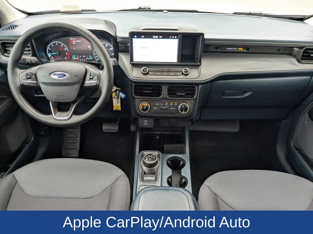 2022 Ford Maverick XL photo 15