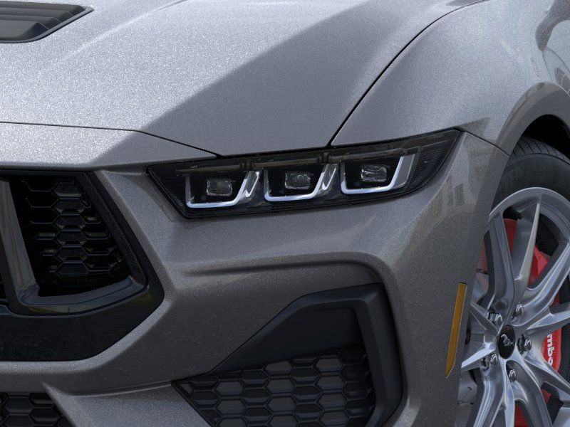 2024 Ford Mustang GT Premium photo 18
