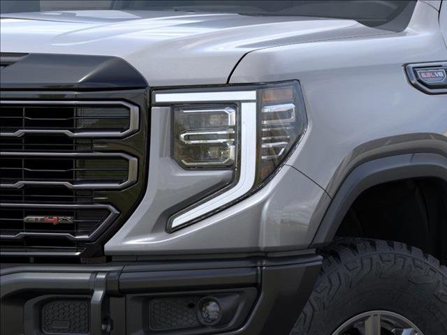 2026 Gmc Sierra 1500 AT4X photo 10