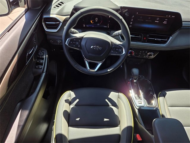 2024 Chevrolet Trailblazer ACTIV photo 12