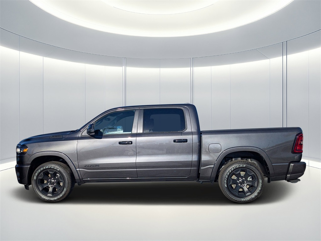 2026 Ram 1500 Big Horn Lone Star photo 4