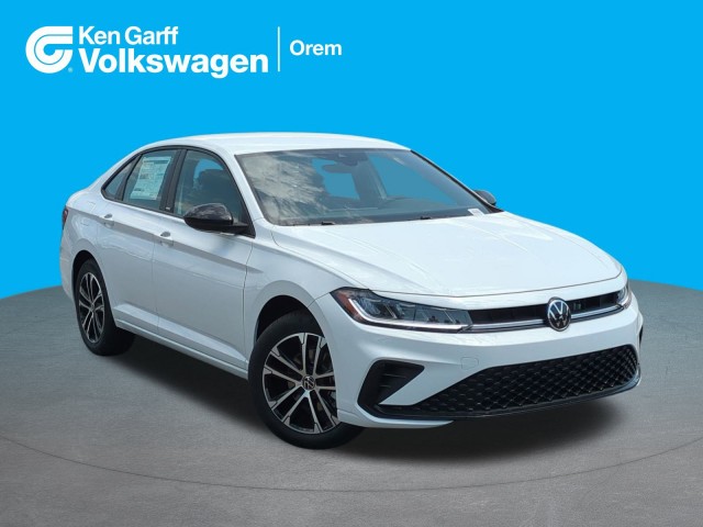 BRIEFING JETTA ジェッタ MADE IN USA New Volkswagen Jetta in Orem | Ken Garff Volkswagen Orem