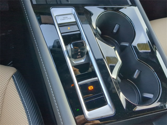 2026 Volkswagen Atlas Cross Sport SE Technology photo 24