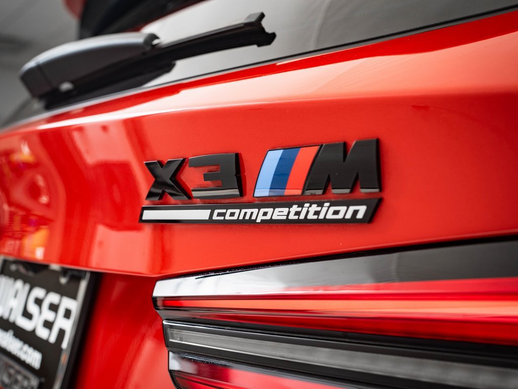 2023 Bmw X3 photo 16