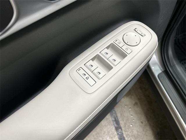 2026 Hyundai Santa Fe SEL photo 27