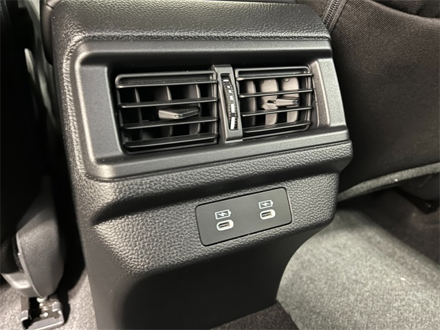 2025 Honda Accord SE photo 23