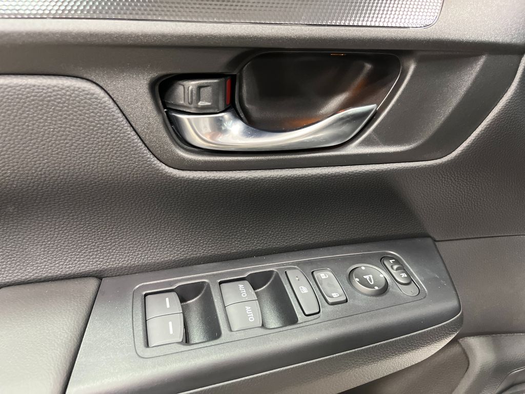2026 Honda CR-V Hybrid photo 12