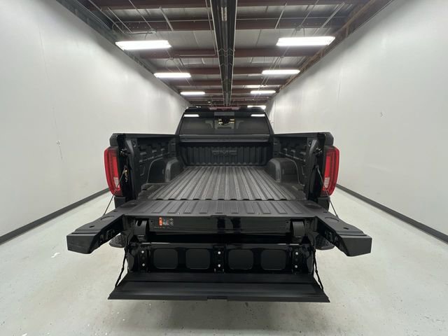 2026 Gmc Sierra 1500 Denali photo 26