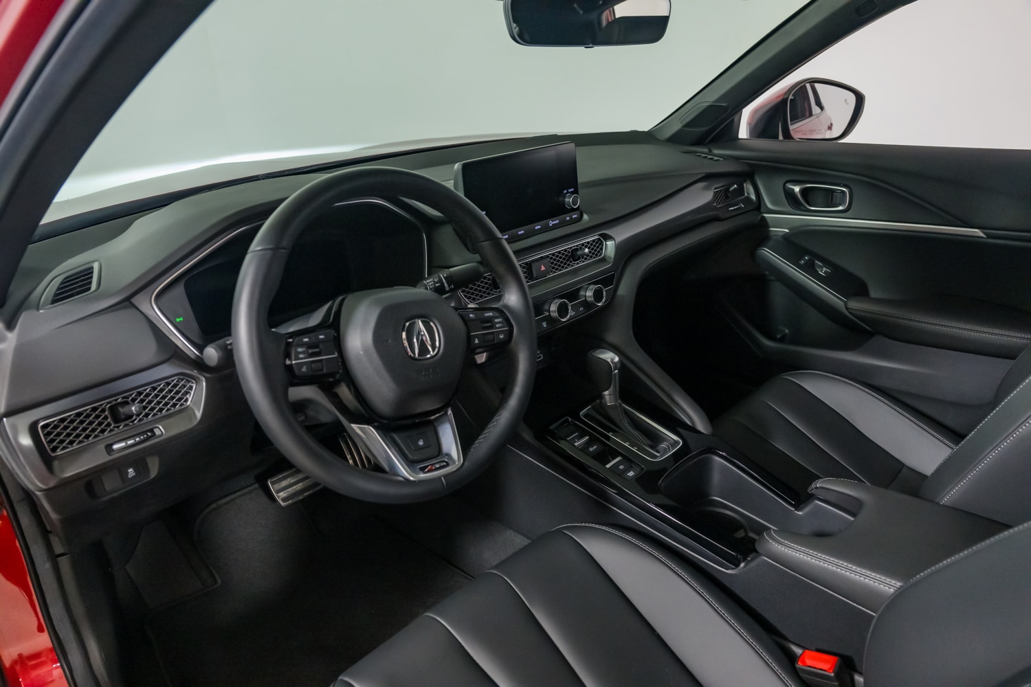 2024 Acura Integra A-Spec photo 18