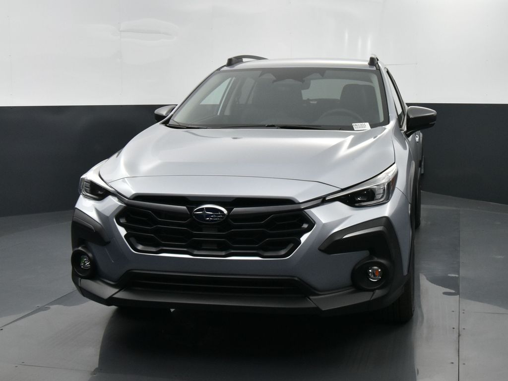 2025 Subaru Crosstrek Limited photo 3