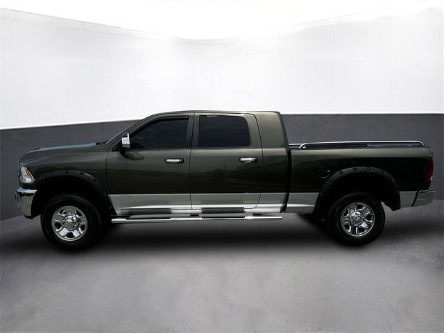 Used 2012 RAM Ram 2500 Pickup Laramie with VIN 3C6TD5NT1CG249156 for sale in Kansas City