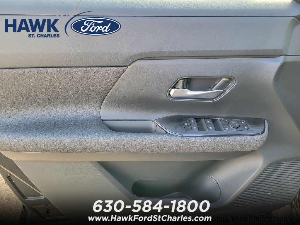 2025 NISSAN KICKS MPV - Image 15