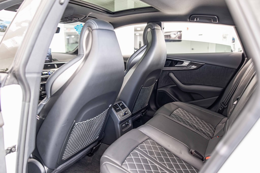 2024 AUDI S5 - Image 35