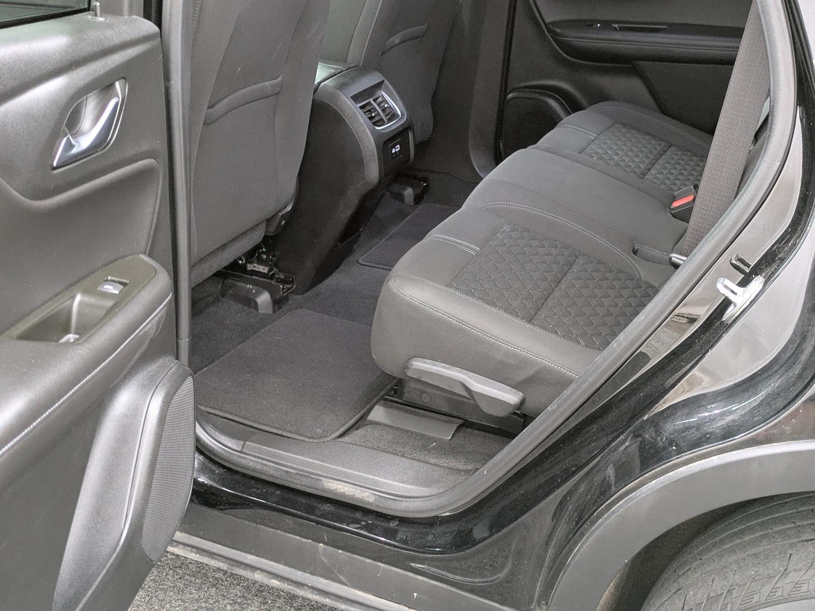 2022 Chevrolet Blazer 2LT photo 24
