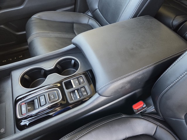 2023 Honda Pilot Touring photo 32