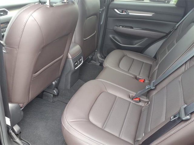 2025 Mazda CX-5 2.5 Turbo Signature photo 13