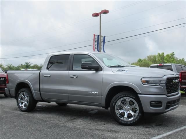 2025 Ram 1500 Big Horn Lone Star photo 2