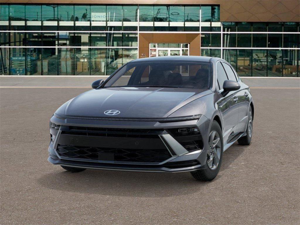 2026 Hyundai Sonata SE photo 4
