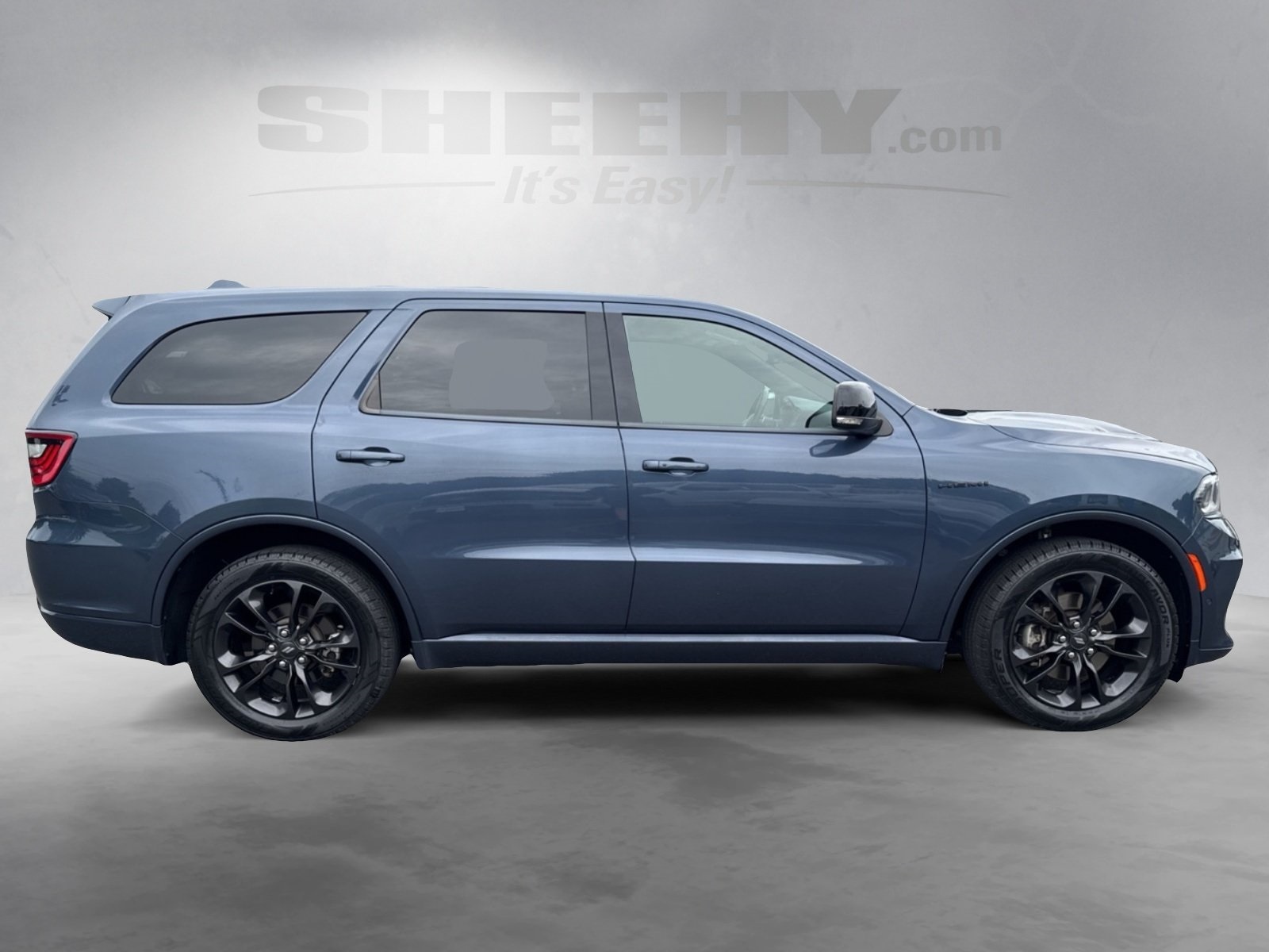 2021 Dodge Durango R/T photo 12
