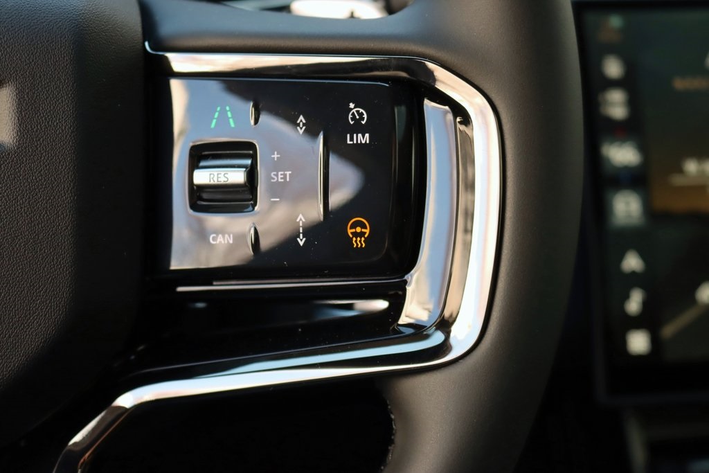 2026 LAND ROVER RANGE ROVER EVOQUE - Image 17