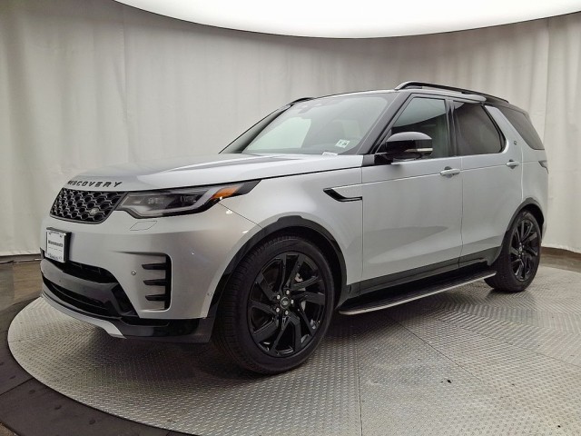 2024|Land Rover|Discovery|Dynamic SE|4D Sport Utility