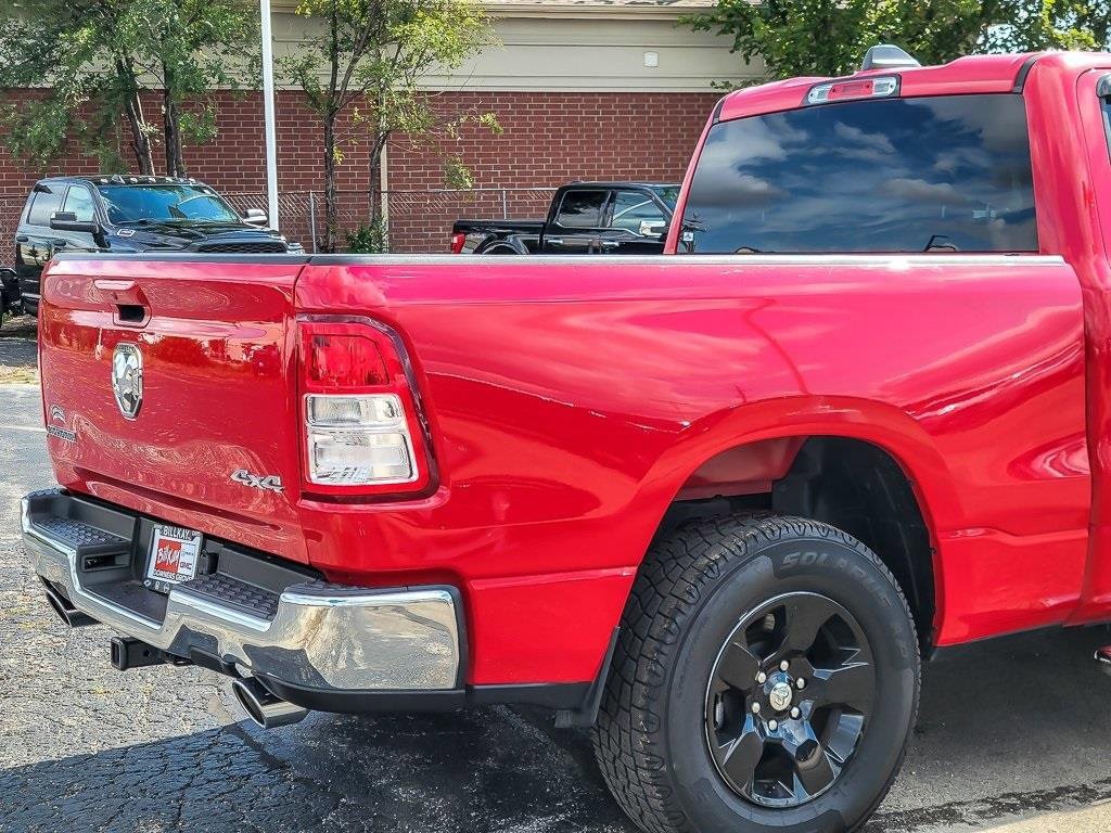 2022 RAM 1500 - Image 6
