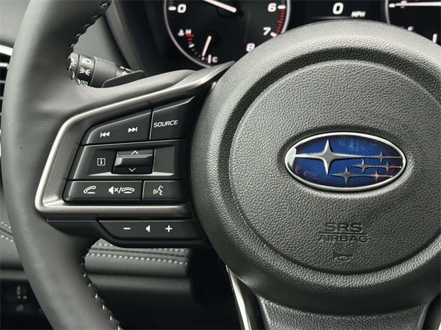 2025 Subaru Outback Touring XT photo 20