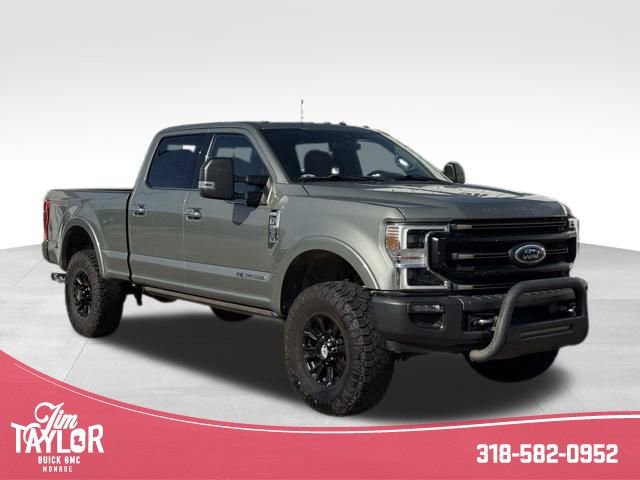 2020 Ford F-250 Super Duty XL's photo