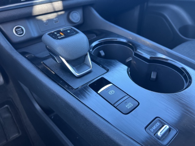 2023 Nissan Rogue SV photo 21