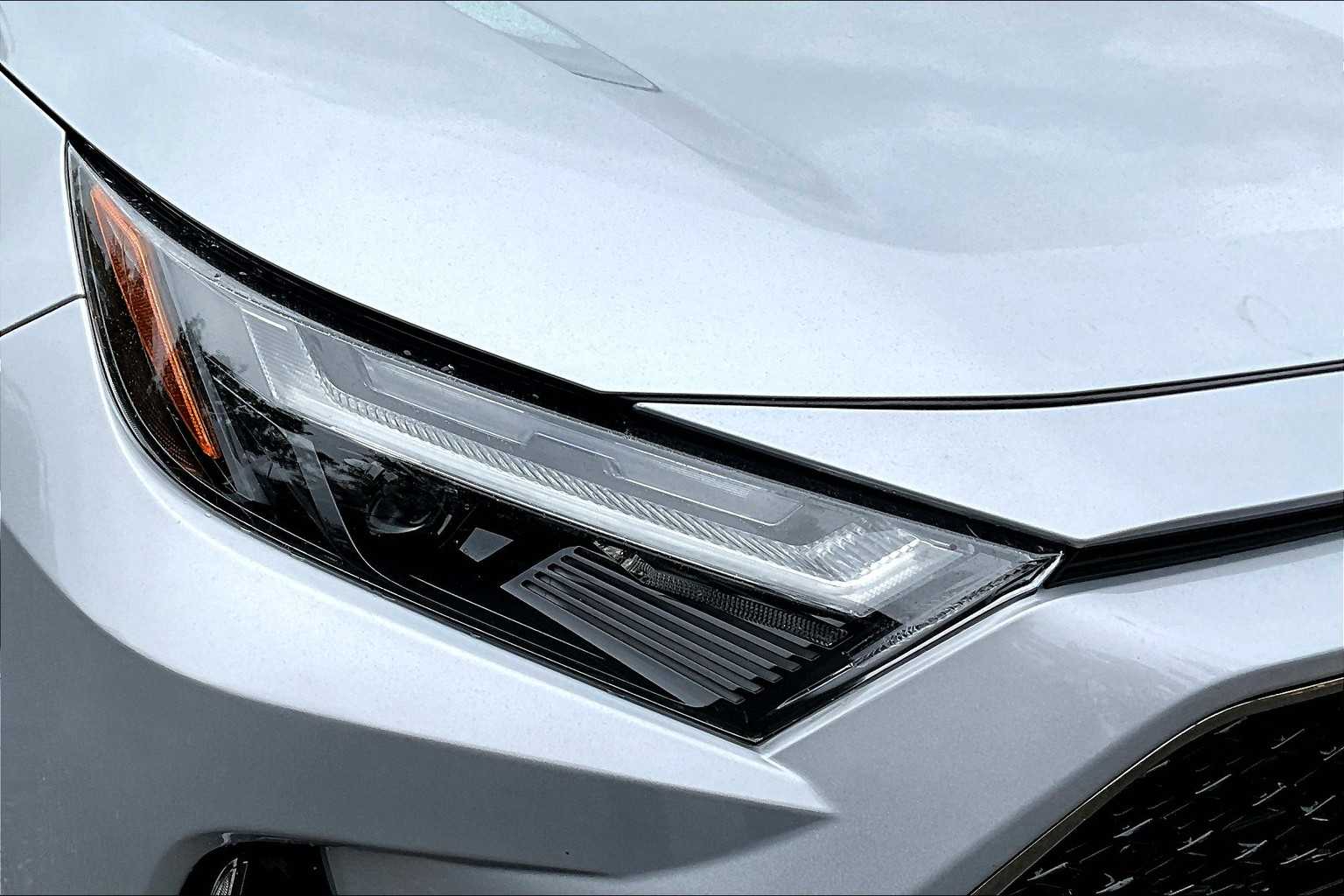 2023 Toyota RAV4 Prime XSE Premium photo 51