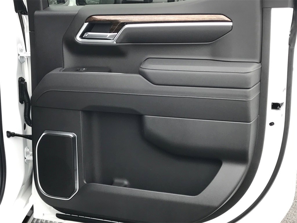 2026 GMC SIERRA - Image 33